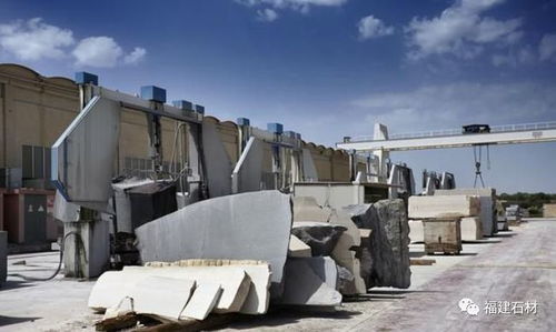 水頭石材加工廠老板被拉黑 是顧客刁難，還是活該？