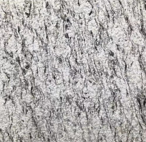 如何區分廉江芝麻白石材？答案就在下面！