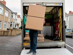 深圳搬家服務全解析 專業裝卸搬運，讓搬遷更輕松